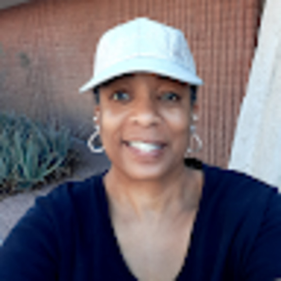 Meet your Posher, Deborah - Picture 1 of 1